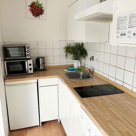 Easy Apartments Work And Stay Cologne Luaran gambar
