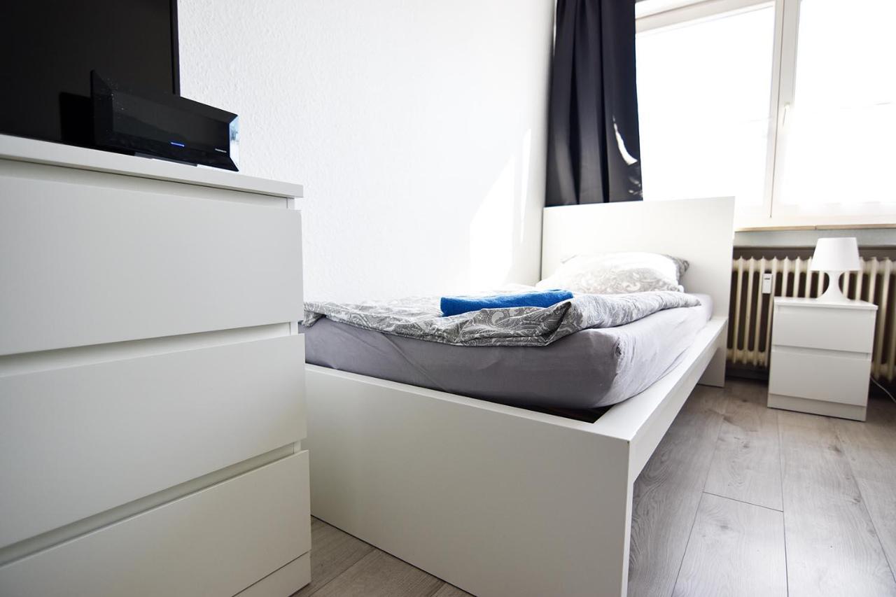 Easy Apartments Work And Stay Cologne Luaran gambar