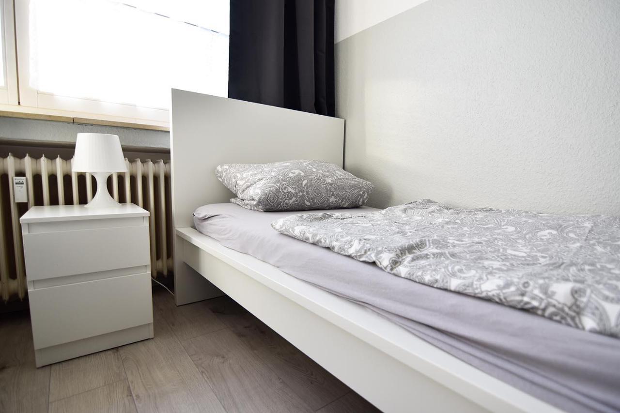 Easy Apartments Work And Stay Cologne Luaran gambar