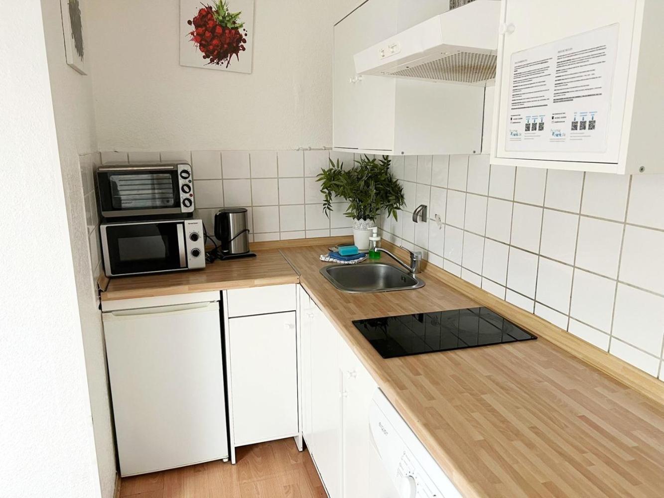 Easy Apartments Work And Stay Cologne Luaran gambar