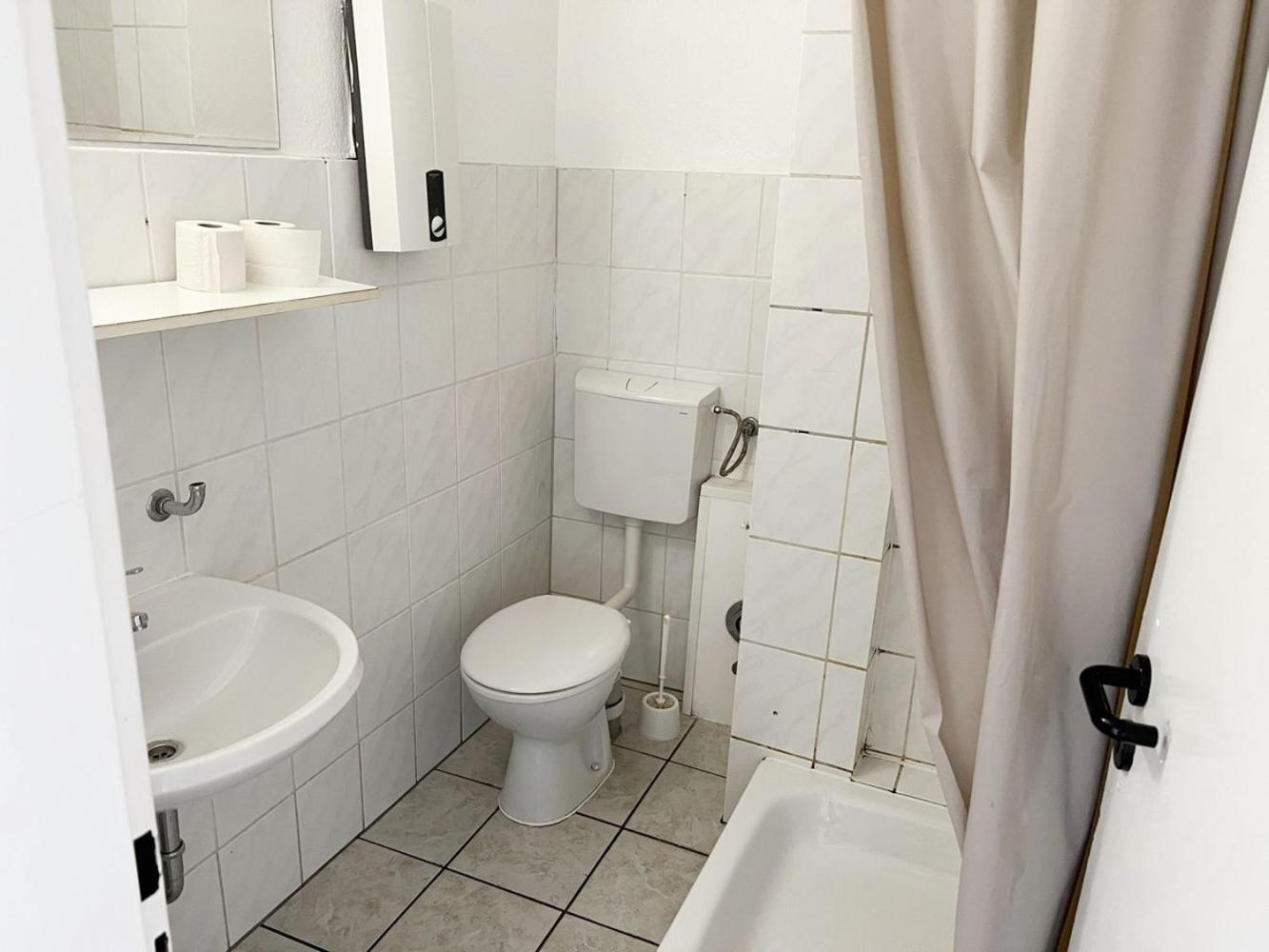 Easy Apartments Work And Stay Cologne Luaran gambar